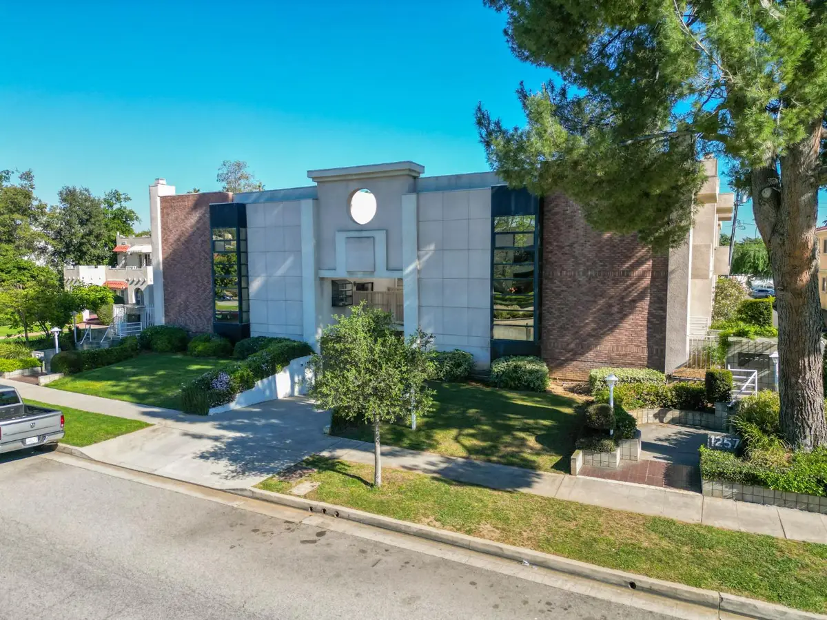 1257 Huntington Drive #A, South Pasadena, CA 91030 - #1