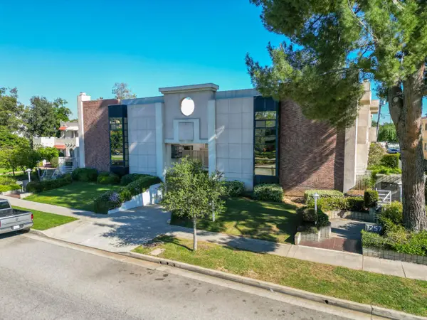 1257 Huntington Drive #A, South Pasadena, CA 91030