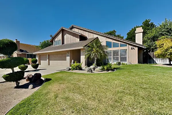815 Monte Vista Avenue, Los Banos, CA 93635