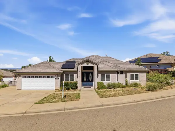 10587 Ridgecrest Drive, Jackson, CA 95642
