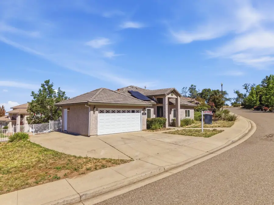 10587 Ridgecrest Drive, Jackson, CA 95642 - #2