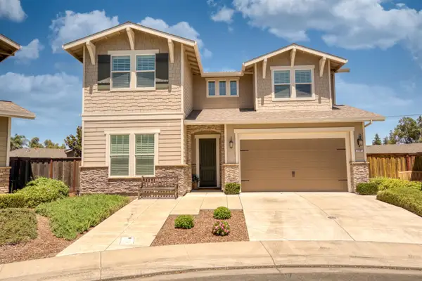 1841 Giardino Way, Modesto, CA 95355