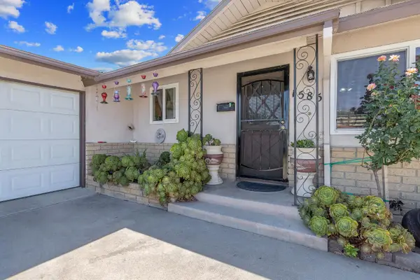 1585 Mulberry Lane, Lemoore, CA 93245