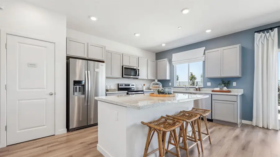 8033 Trapper Ranch Road, Roseville, CA 95747 - #2