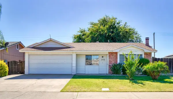 2373 Wolf Street, Merced, CA 95348