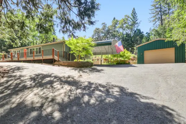 4909 Clear Creek Road, Placerville, CA 95667