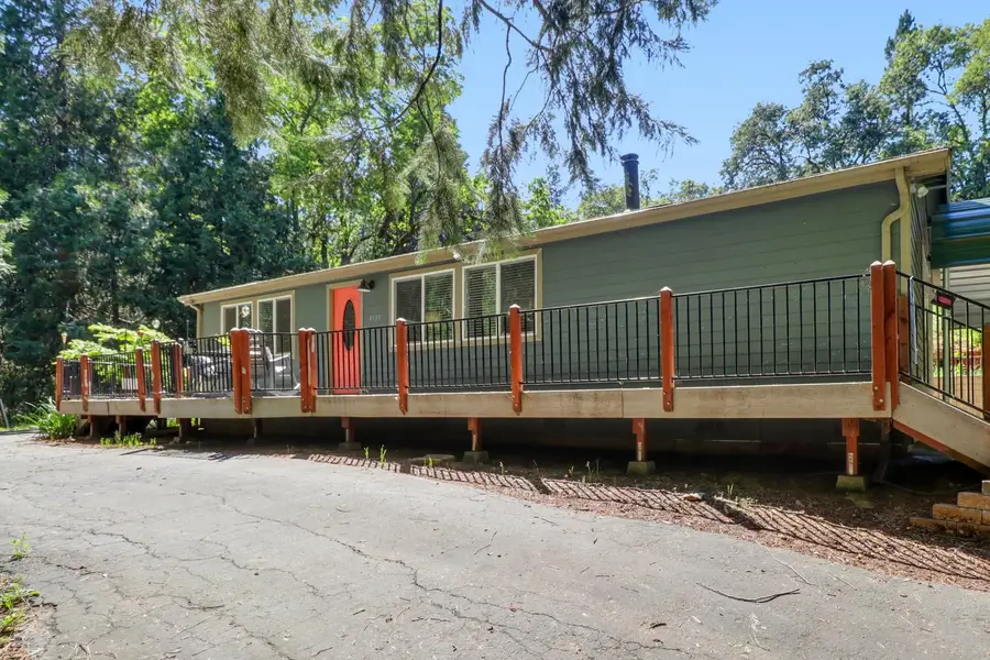 4909 Clear Creek Road, Placerville, CA 95667 - #2
