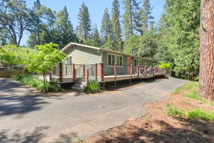 4909 Clear Creek Road, Placerville, CA 95667 - #3