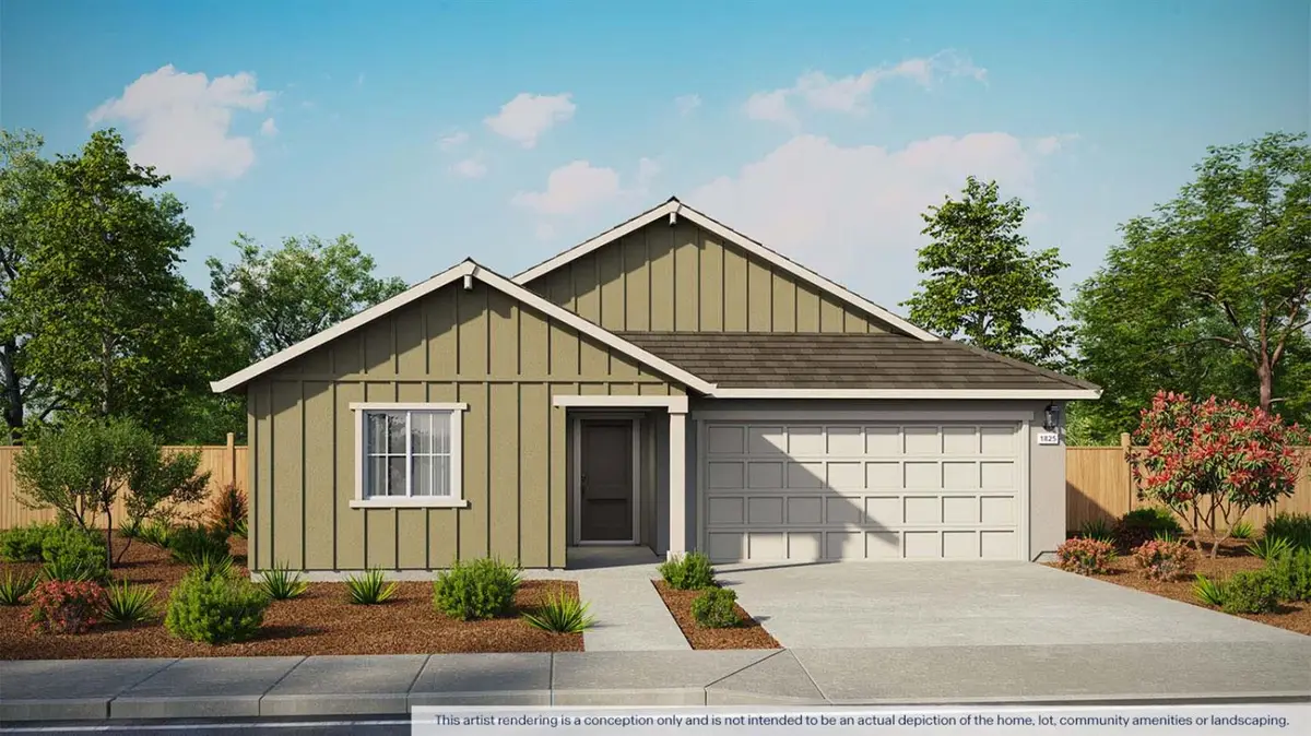 2191 Pioneer Drive, Yuba City, CA 95993 - #1