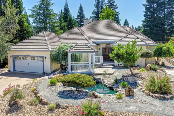 525 Pine Valley Court, Valley Springs, CA 95252