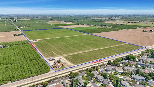 719 W Taylor Road, Turlock, CA 95382
