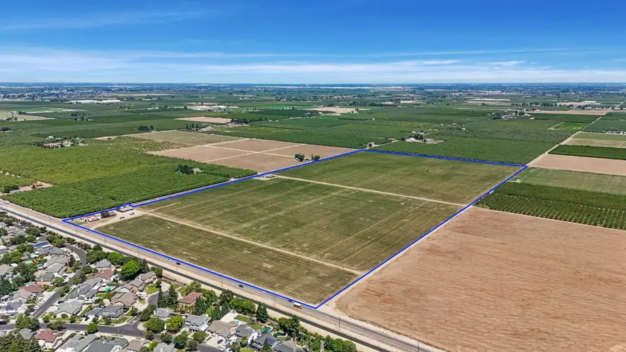 719 W Taylor Road, Turlock, CA 95382 - #3