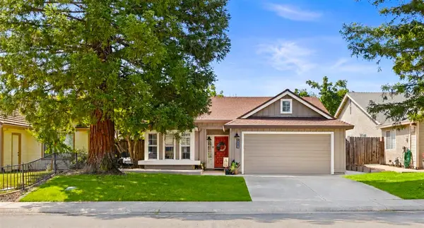 1204 Schooner Drive, Roseville, CA 95661