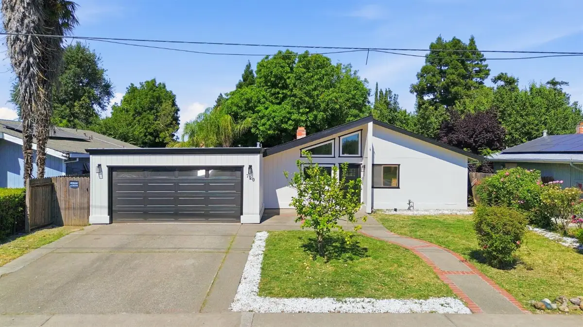 720 Matmor Road, Woodland, CA 95776 - #1