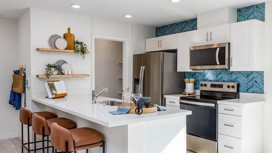3391 Starry Sky Walk, Sacramento, CA 95834 - #2