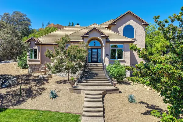 3206 Warren Lane, El Dorado Hills, CA 95762