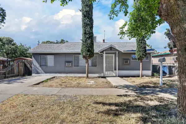 520 W 9th Street, Merced, CA 95341