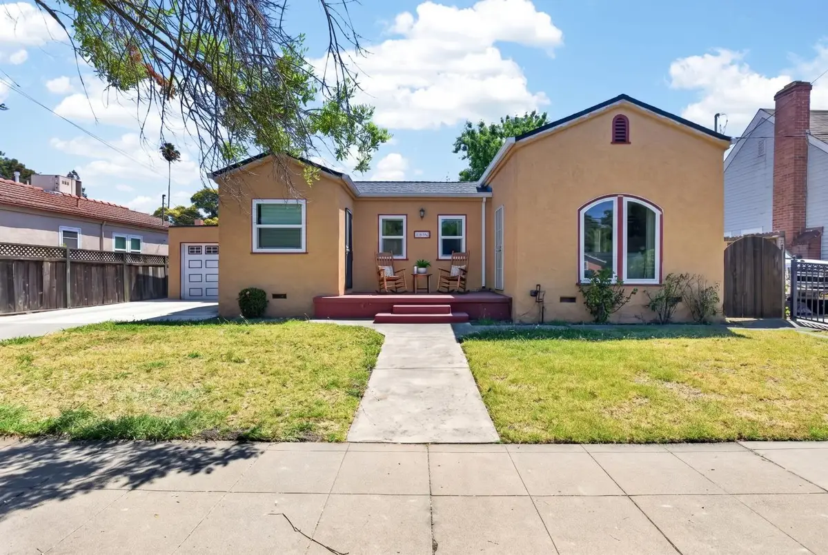 1360 Buena Vista Avenue, Stockton, CA 95203 - #1