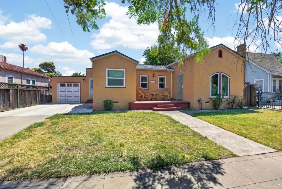 1360 Buena Vista Avenue, Stockton, CA 95203 - #3