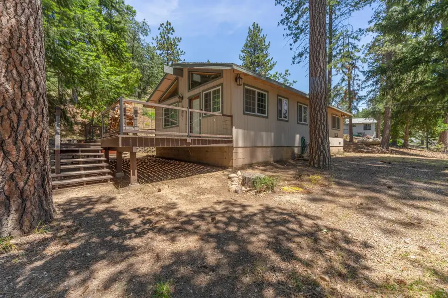 5341 Edelweiss Way, Pollock Pines, CA 95726 - #2