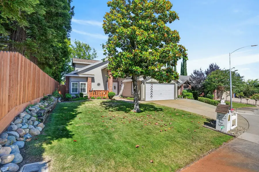 8064 Girvan Court, Sacramento, CA 95829 - #3