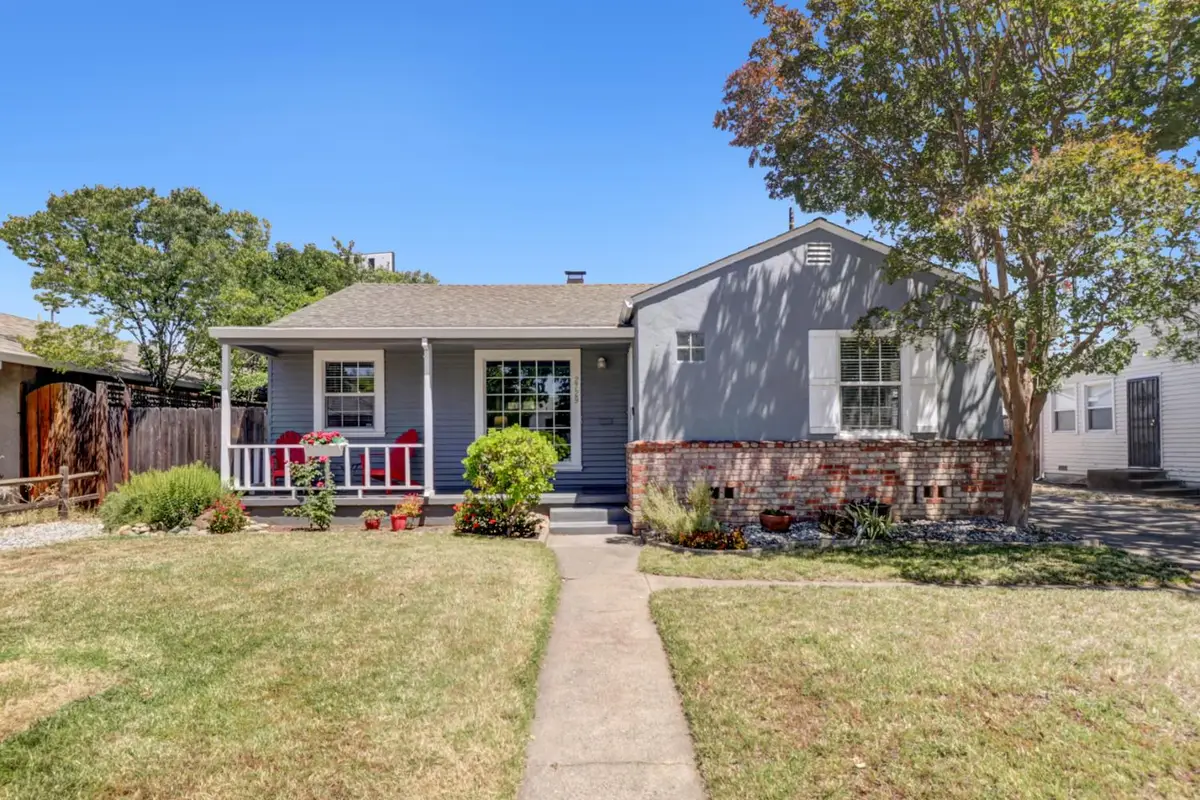 2729 Kroy Way, Sacramento, CA 95817 - #1