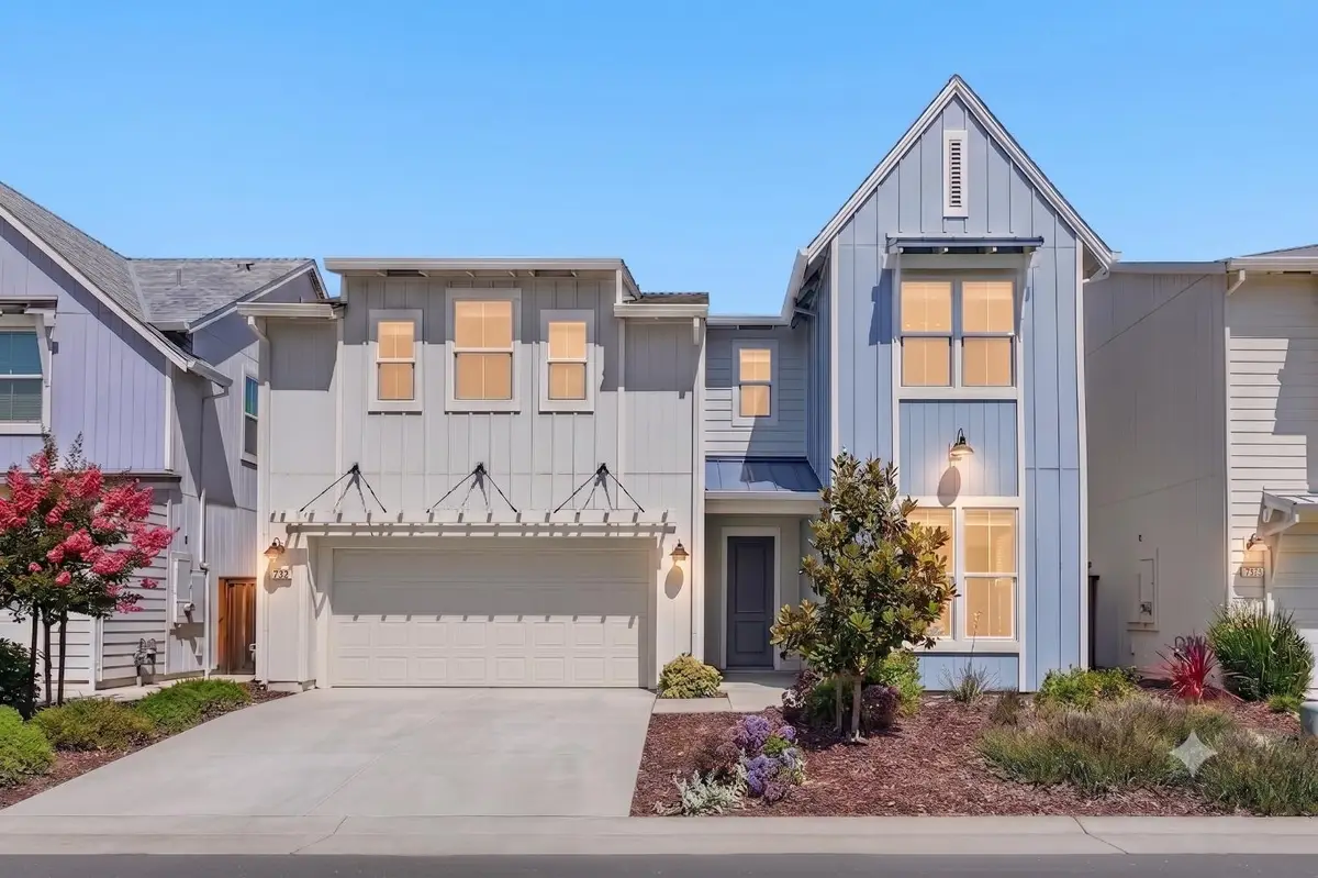 732 Silo Street, Folsom, CA 95630 - #1