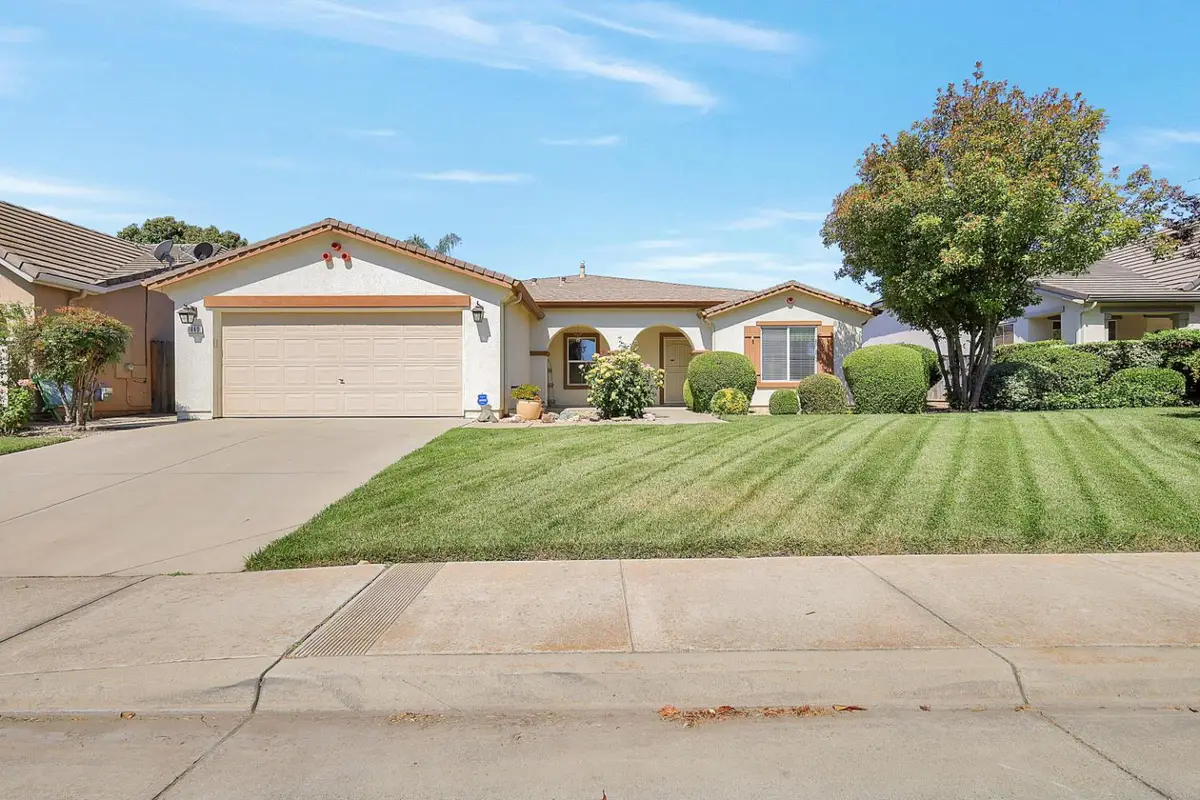 9840 Ellis Way, Live Oak, CA 95953 - #1