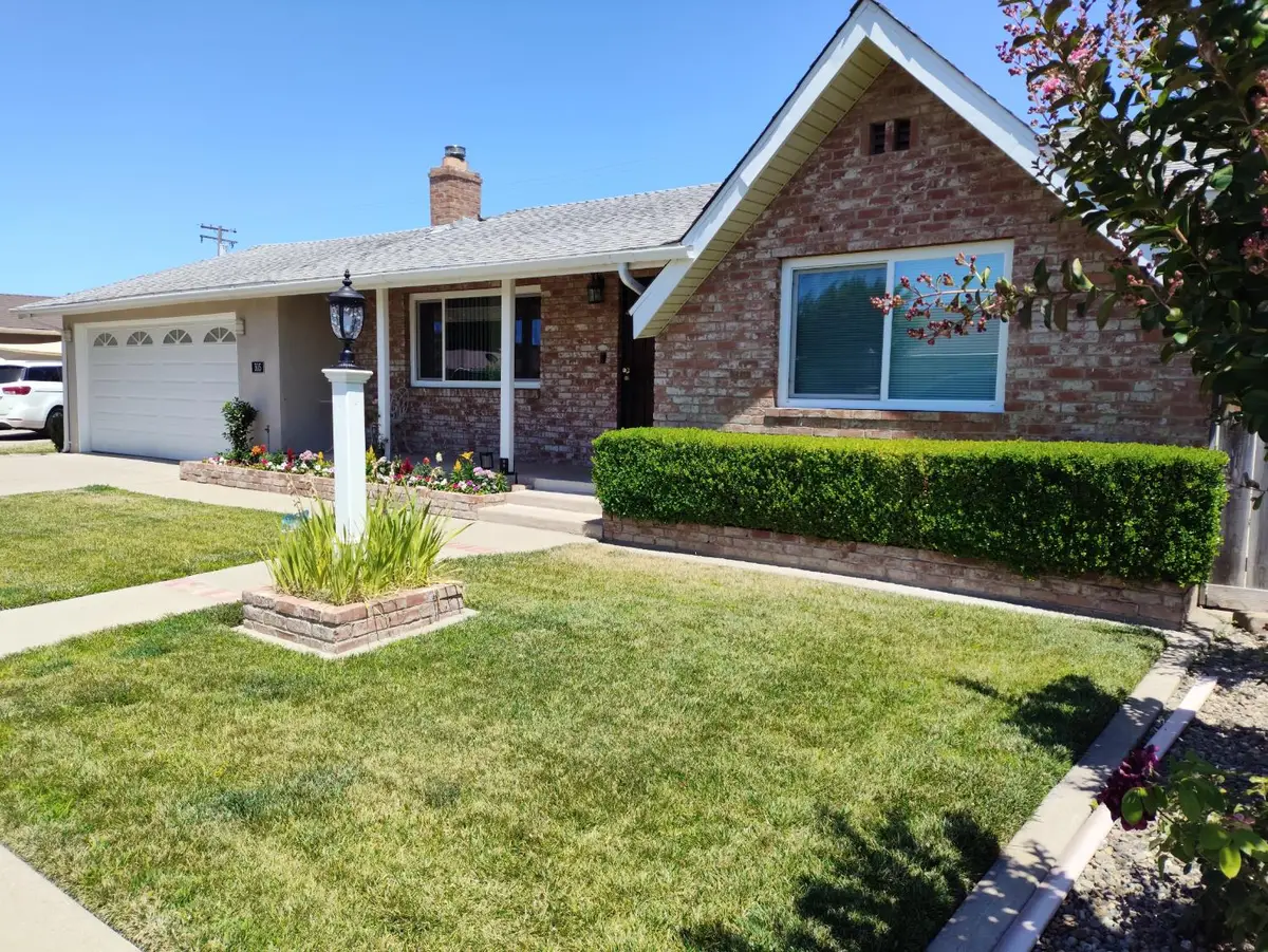 505 Broderick Avenue, Modesto, CA 95350 - #1