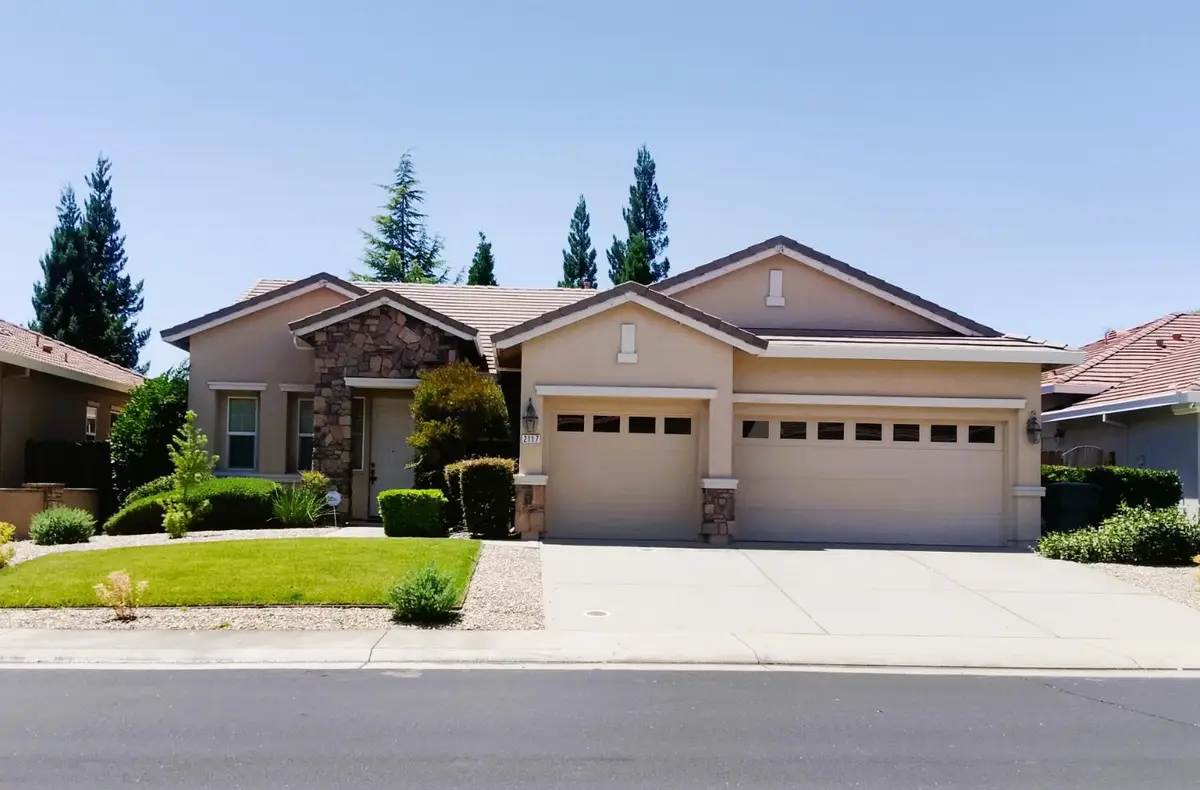 2117 Demetrius Way, Roseville, CA 95661 - #1