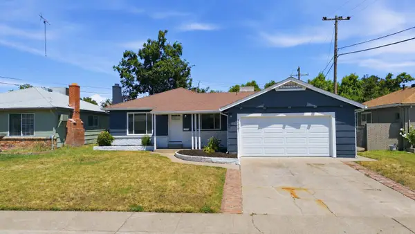 6661 51st Street, Sacramento, CA 95823
