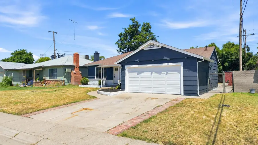 6661 51st Street, Sacramento, CA 95823 - #3