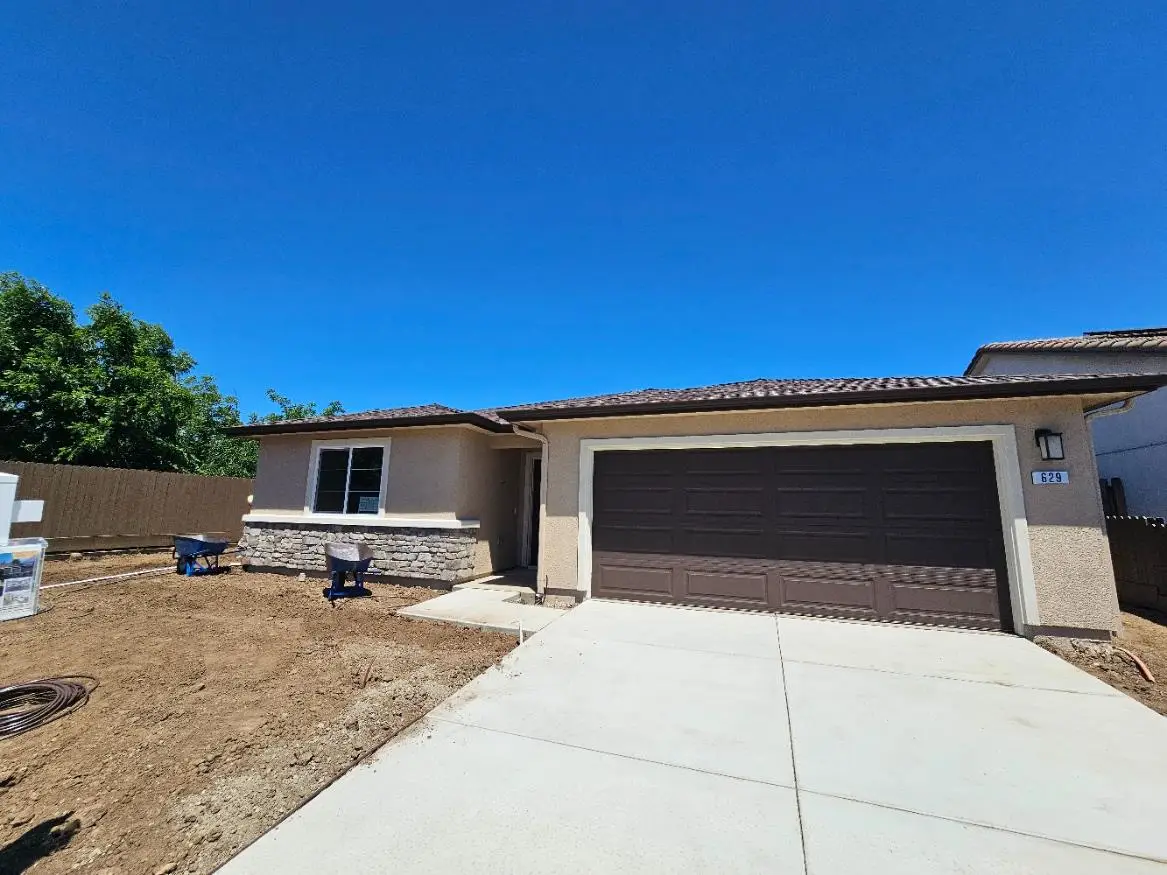 629 Fargo Street, Stockton, CA 95204 - #1