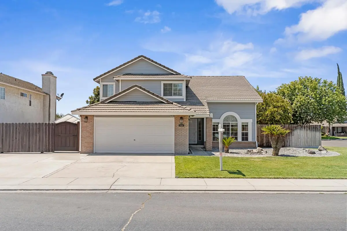 3501 Soda Canyon Drive, Ceres, CA 95307 - #1