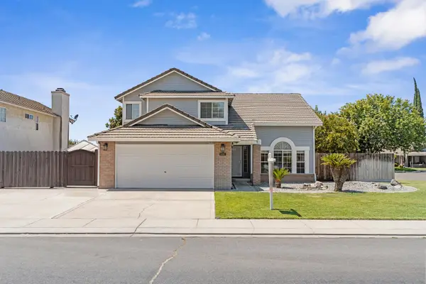 3501 Soda Canyon Drive, Ceres, CA 95307