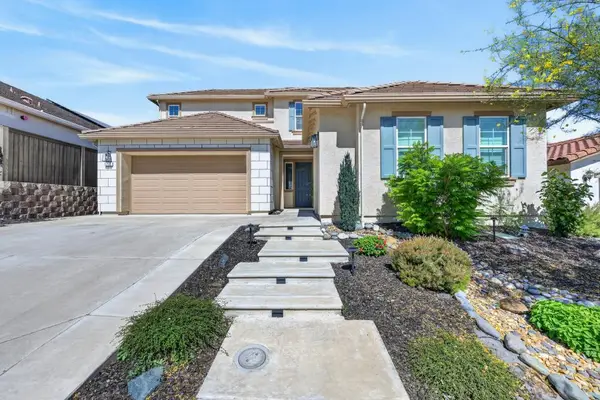 717 Gray Dawn Drive, Rocklin, CA 95765