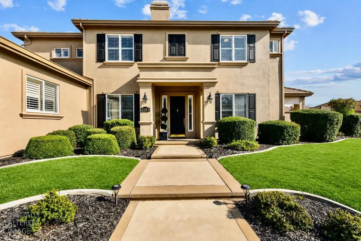 2184 Heritage Drive, Roseville, CA 95678 - #1
