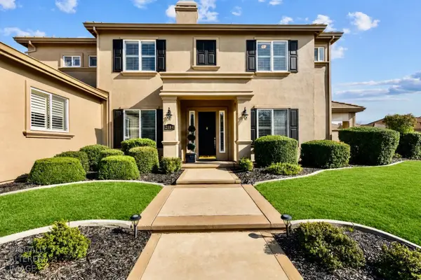 2184 Heritage Drive, Roseville, CA 95678