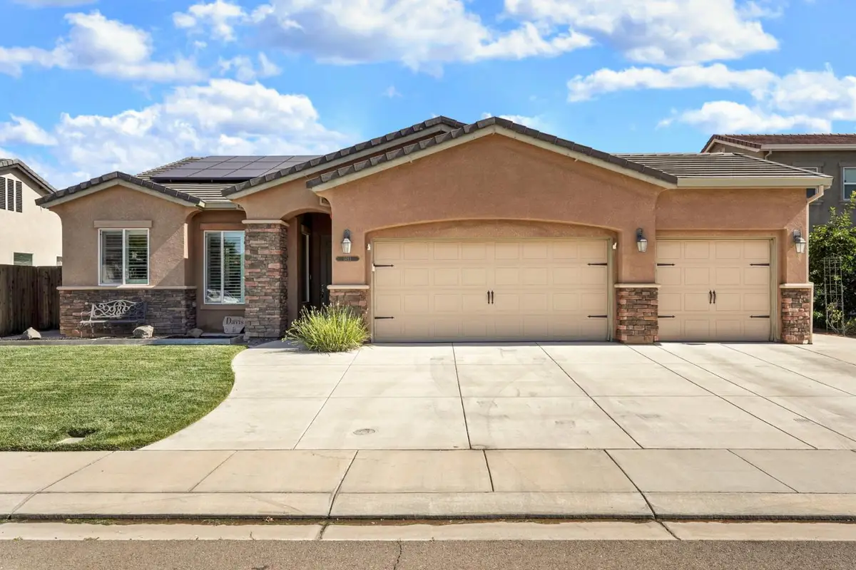 1493 Toy Court, Manteca, CA 95337 - #1