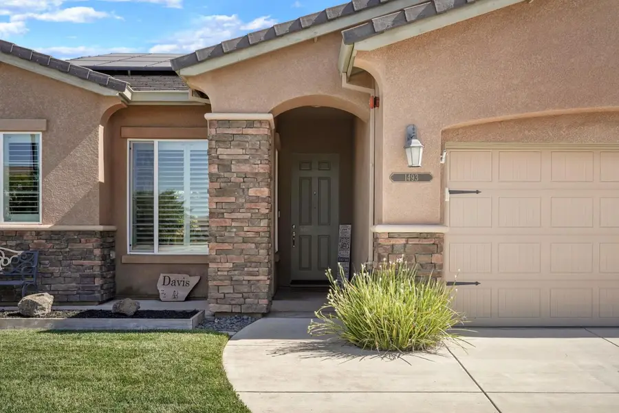 1493 Toy Court, Manteca, CA 95337 - #2