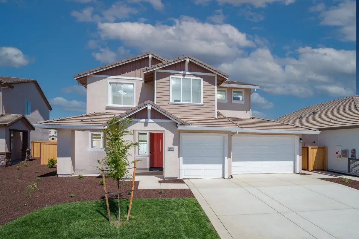 10232 W Sesti Way, Elk Grove, CA 95757 - #1