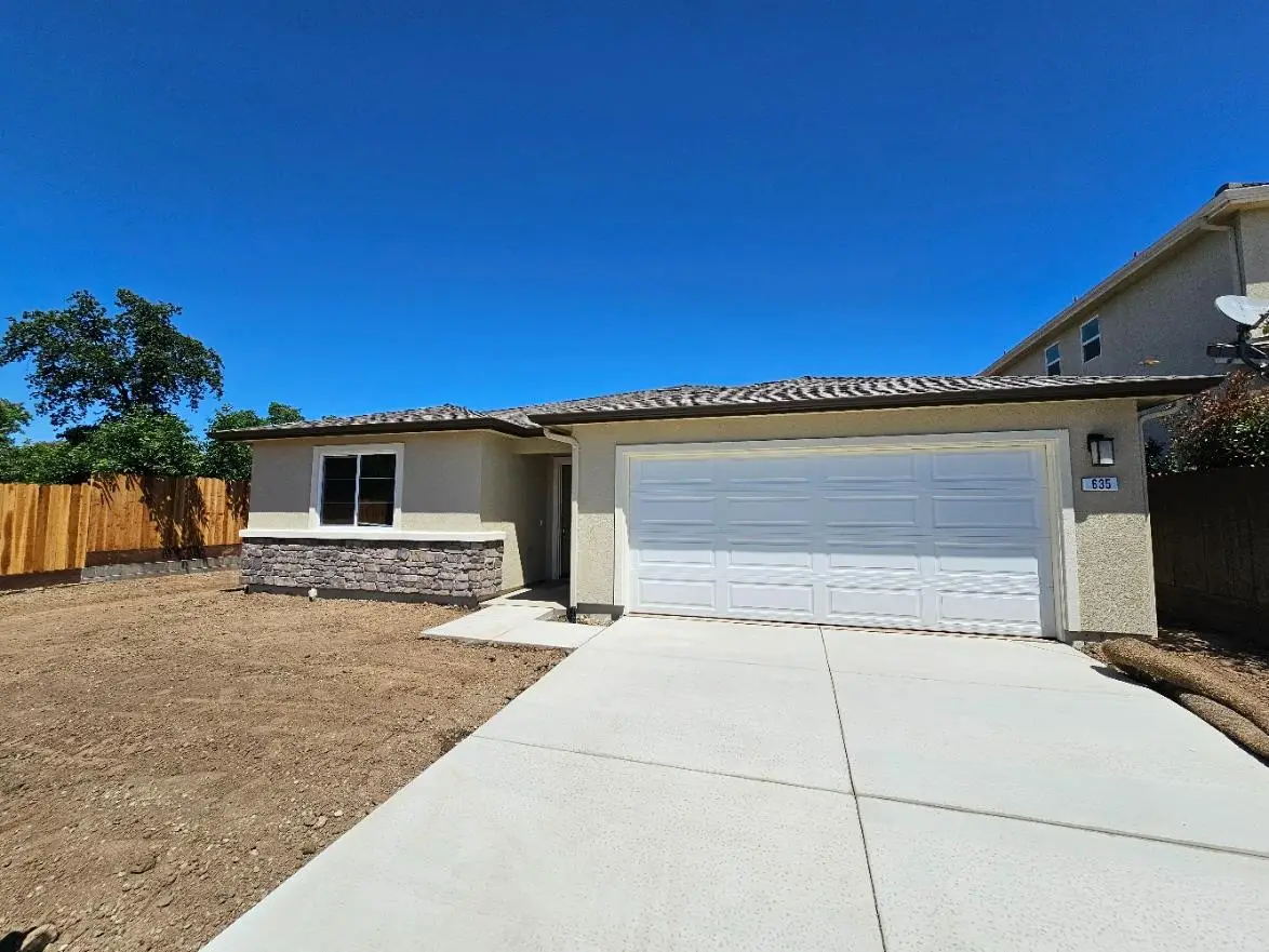 635 Spirou Street, Stockton, CA 95204 - #1