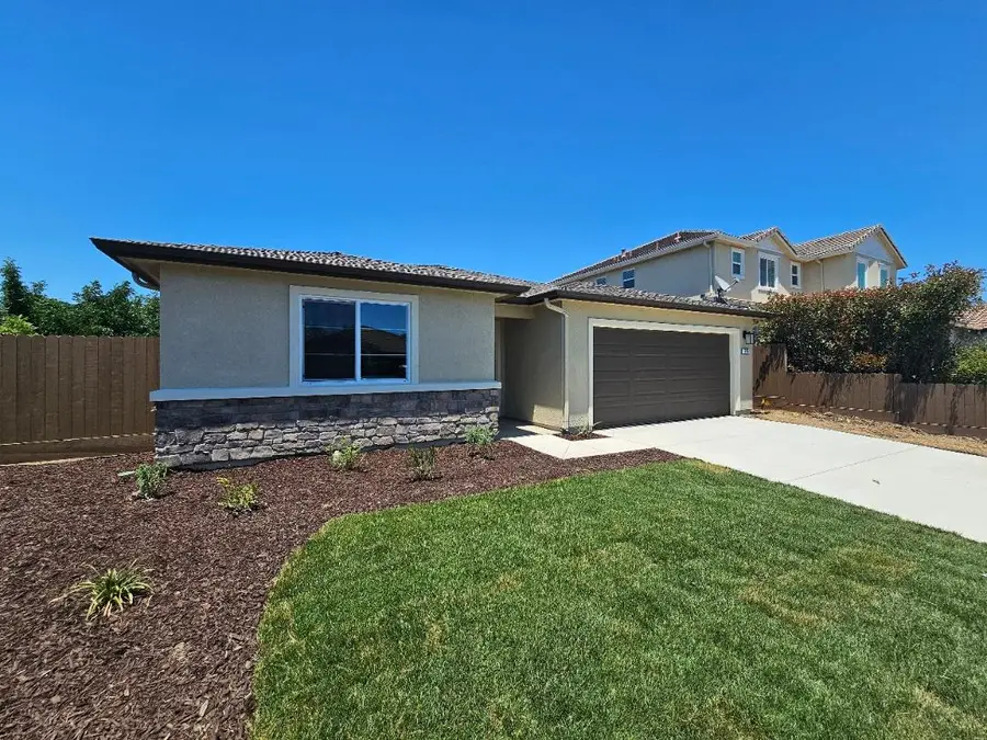 635 Spirou Street, Stockton, CA 95204 - #2