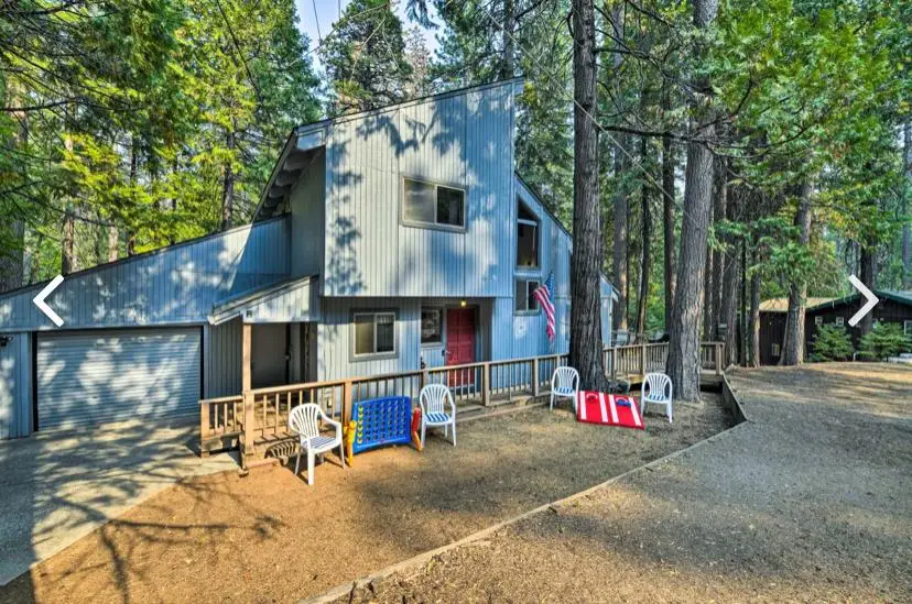 2375 Fairway Drive, Arnold, CA 95223 - #1