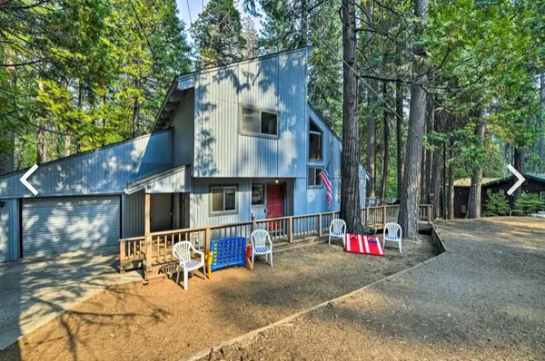 2375 Fairway Drive, Arnold, CA 95223