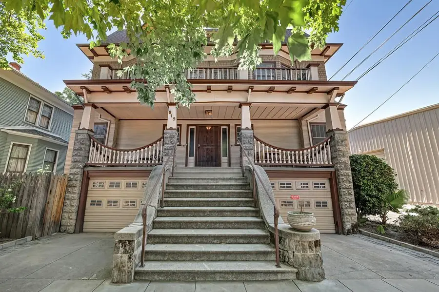 815 17th Street, Sacramento, CA 95811 - #3