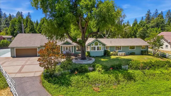 11452 Polaris Drive, Grass Valley, CA 95949