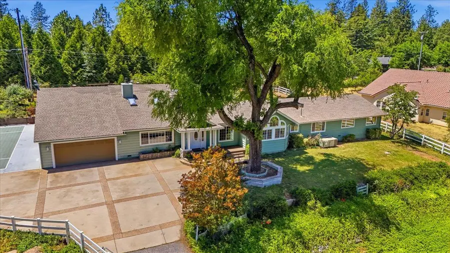 11452 Polaris Drive, Grass Valley, CA 95949 - #2