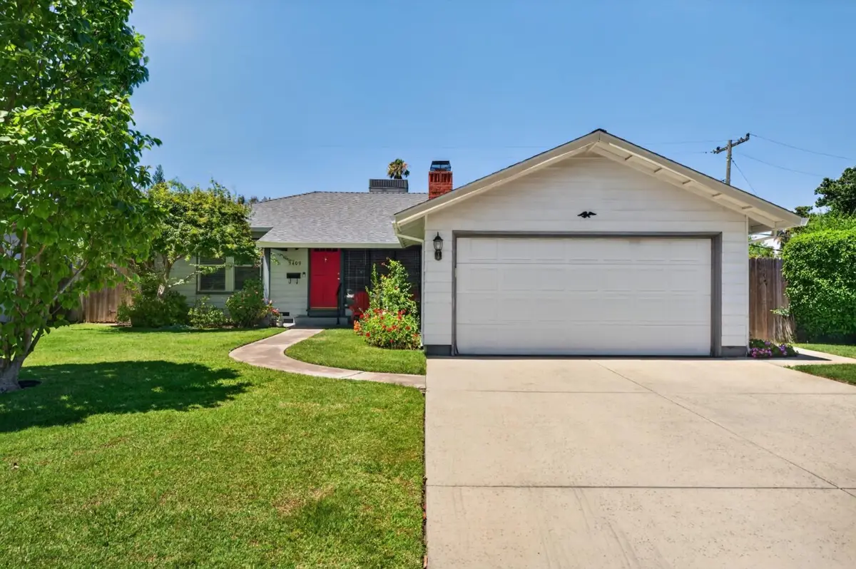 3409 Coleen Court, Sacramento, CA 95821 - #1