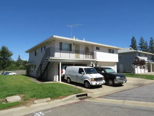 3511 Town Court #4, Auburn, CA 95602